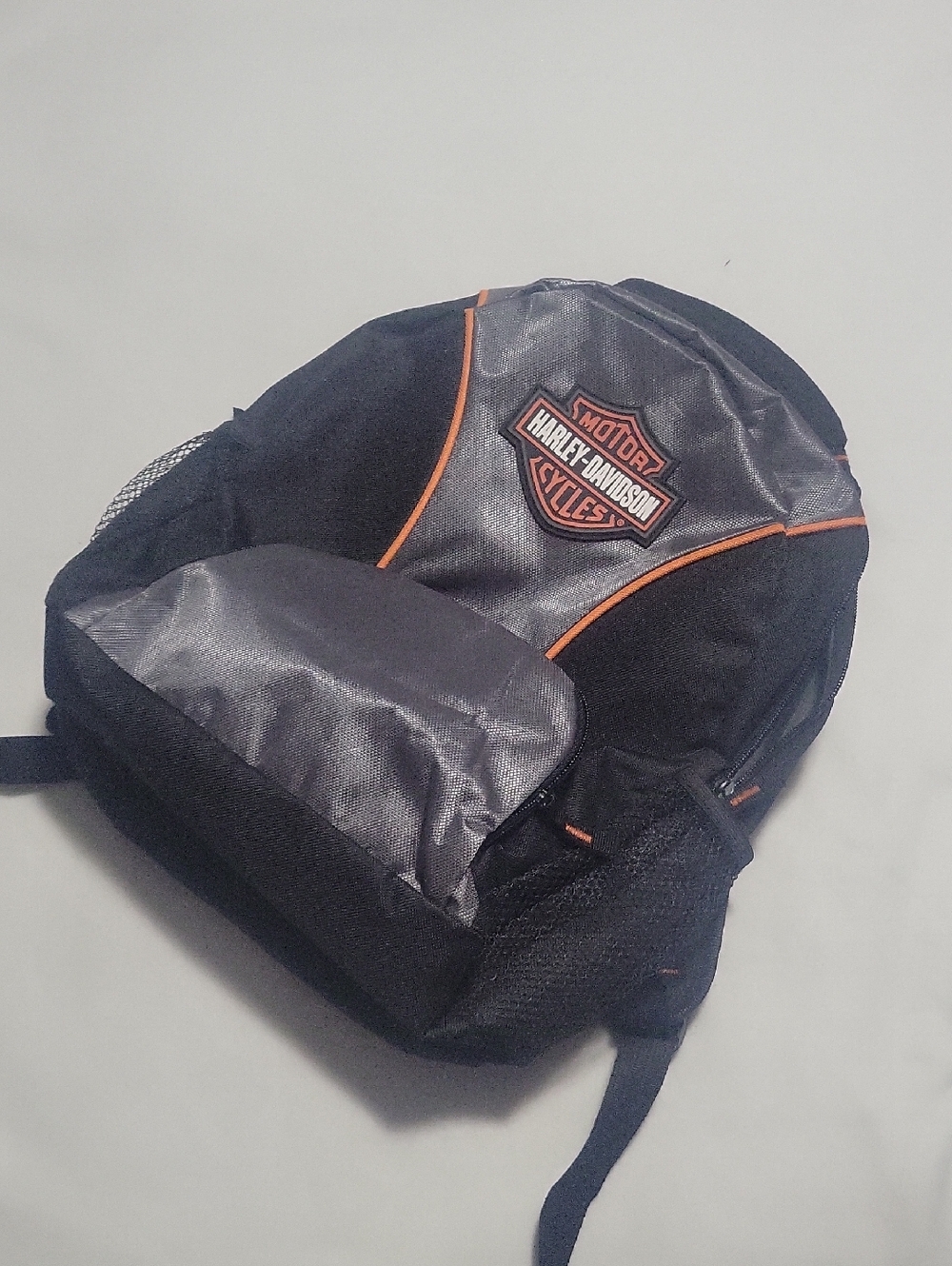 Harley Davidson Backpack